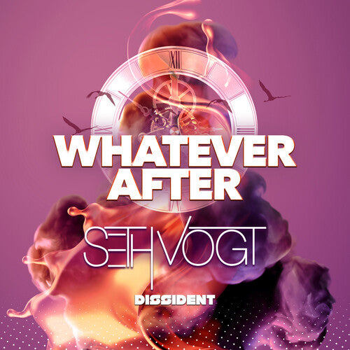 Seth Vogt - Whatever After