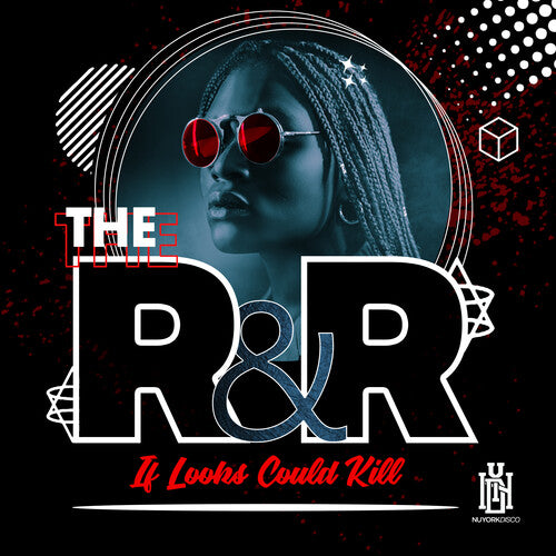 The R&R - If Looks Could Kill