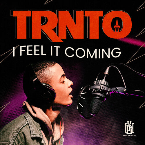 Trnto - I Feel It Coming (Acoustic Version)
