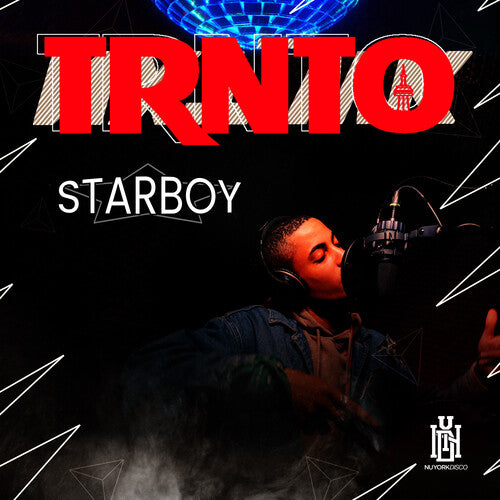 Trnto - Starboy (Acoustic Version)