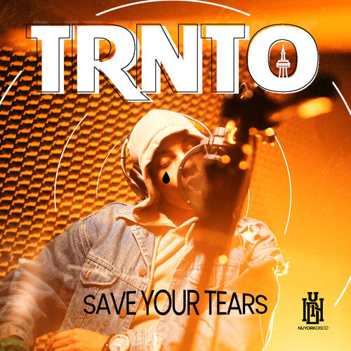 Trnto - Save Your Tears (Acoustic Version)