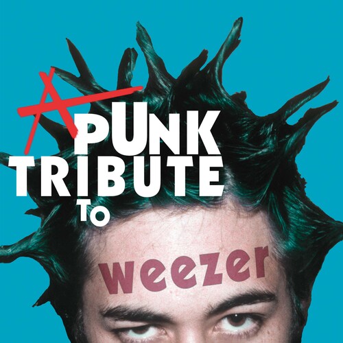 Punk Tribute to Weezer/ Various - A Punk Tribute To Weezer (Various Artists)