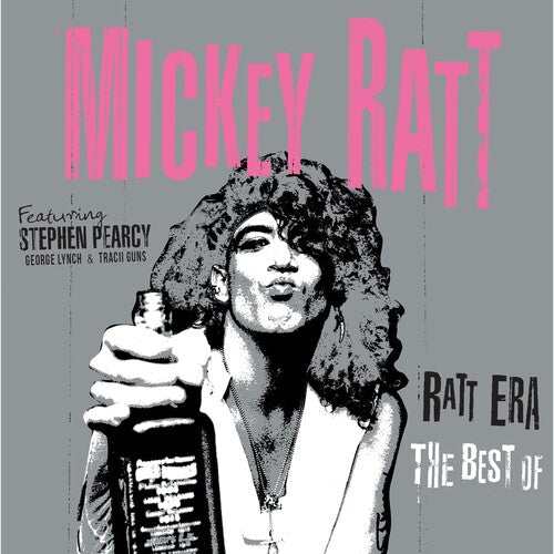 Mickey Ratt - The Best Ofr