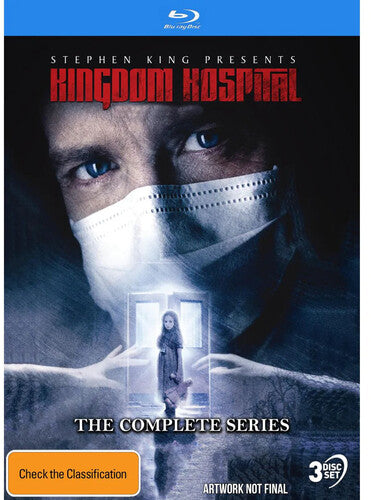Kingdom Hospital: The Complete Series