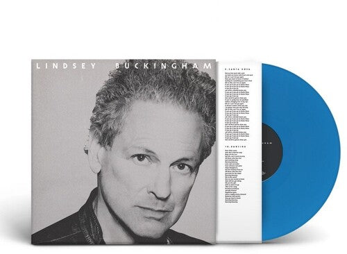 Lindsey Buckingham - Lindsey Buckingham