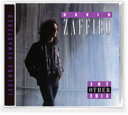 David Zaffriro - The Other Side