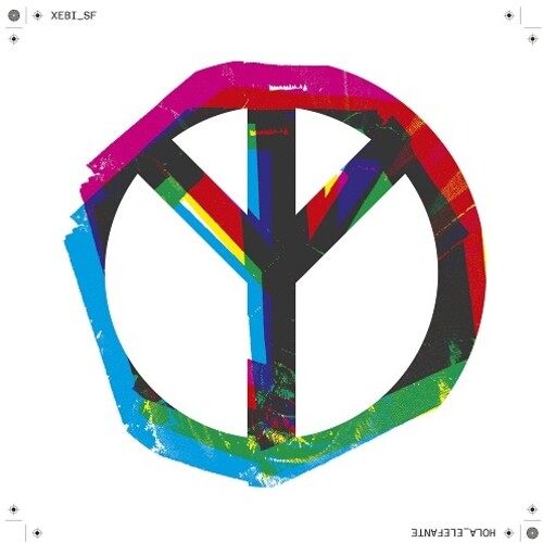 Xebi Sf - Hola Elefante