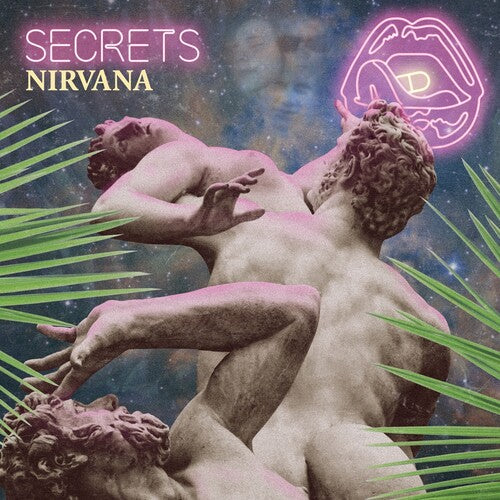 Nirvana (UK) - Secrets
