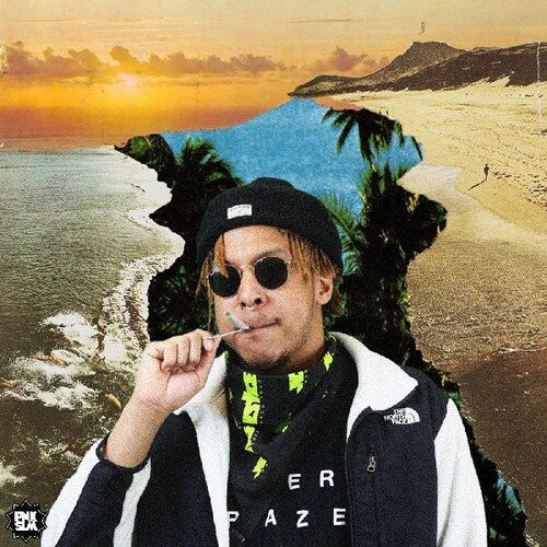 Bryson the Alien - The Great Adventures of...