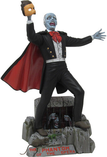 Atlantis Toy and Hobby - Phantom Of The Opera Glow 1/8 Scale Model Kit (Net)
