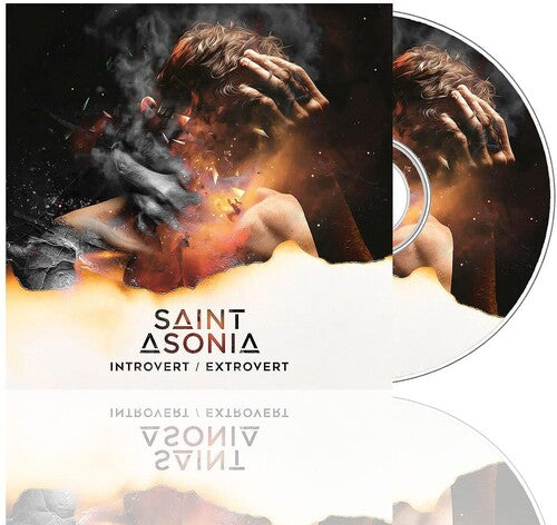 Saint Asonia - Introvert Extrovert