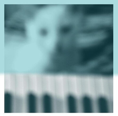 Peter Broderick - Piano Works Vol. 1 (floating In Tuckers Basement)