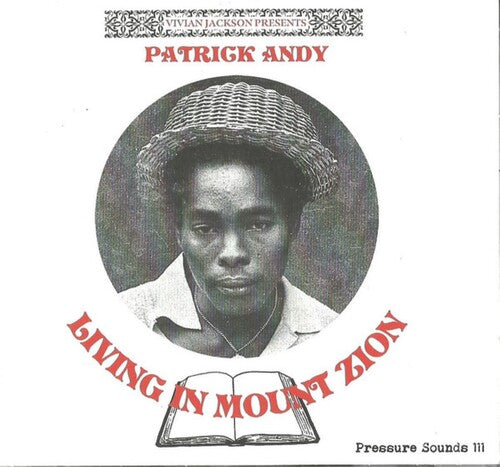 Patrick Andy / Yabby You - Vivian Jackson Presents Patrick Andy