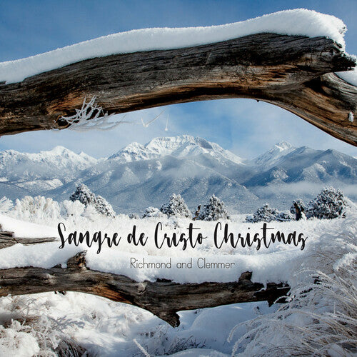 Richmond & Clemmer - Sangre de Cristo Christmas