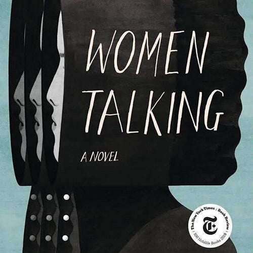 Hildur Gudnadottir - Women Talking (Original Soundtrak)