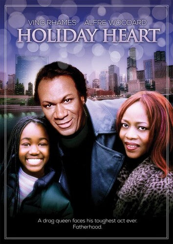 Holiday Heart