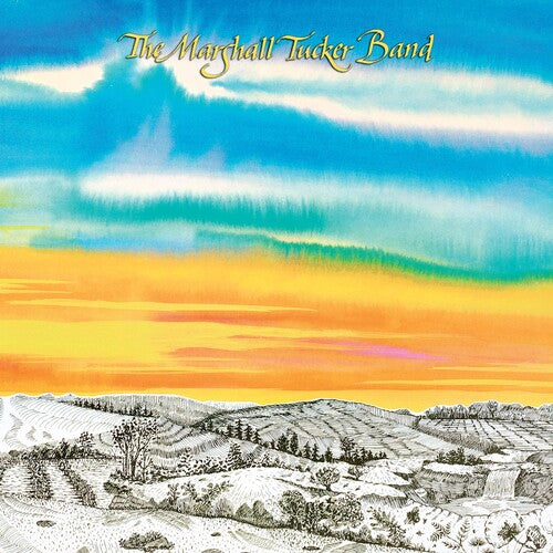 Marshall Tucker Band - Marshall Tucker Band