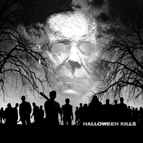 John Carpenter / Cody Carpenter / Daniel Davies - Halloween Kills (Original Soundtrack) - Redfire