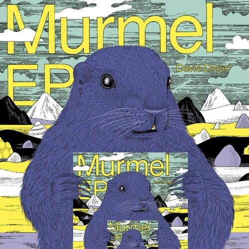 David Dorad - Murmel