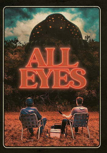 All Eyes / (Mod)