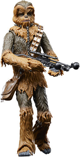Hasbro Collectibles - Star Wars The Black Series Chewbacca