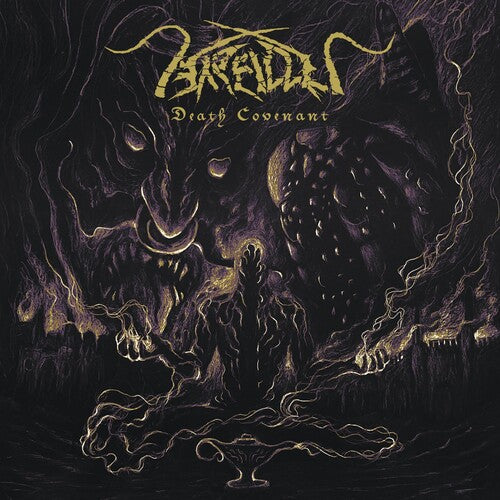 Arallu - Death Convenant