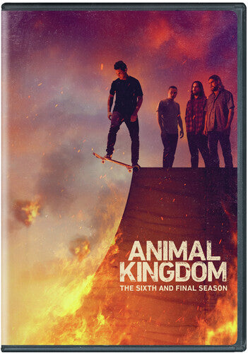 Animal Kingdom: The Sixth and Final Season