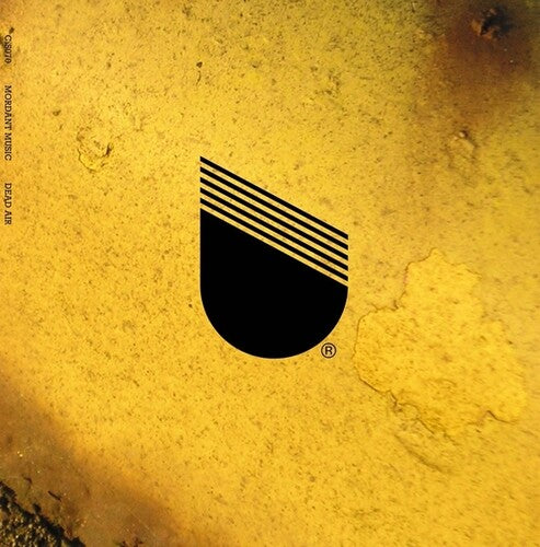 Mordant Music - Dead Air