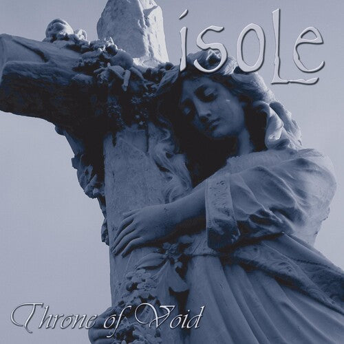 Isole - Throne Of Void
