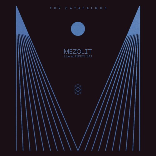 Thy Catafalque - Mezolit (live At Fekete Zaj)