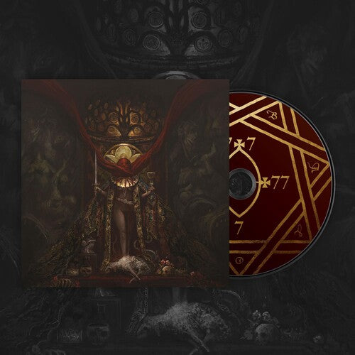 Dodsengel - Bab Al On