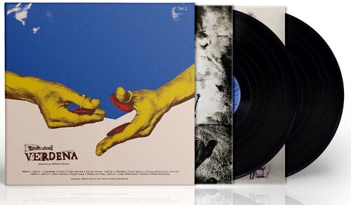 Verdena - Endkadenz Vol 2