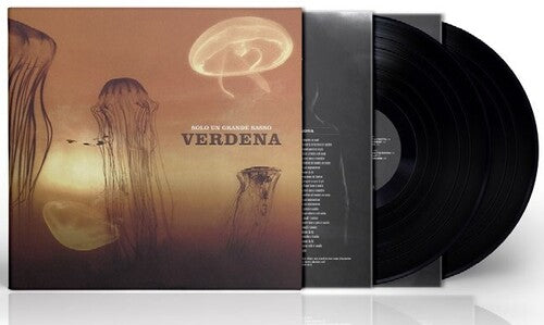 Verdena - Solo Un Grande Sasso