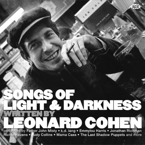 Songs of Light & Darkness: Leonard Cohen/ Various - Songs Of Light & Darkness: Written By Leonard Cohen / Various