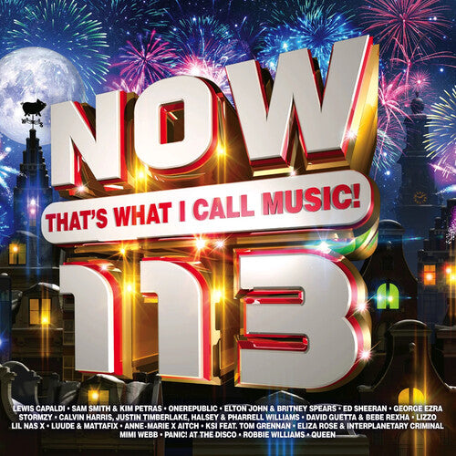 Now That's What I Call Music 113/ Various - Now That's What I Call Music 113 / Various