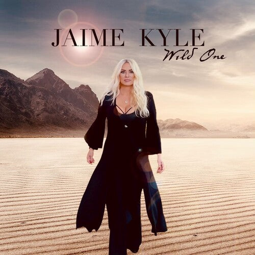 Jaime Kyle - Wild One