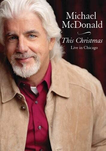 This Christmas: Live In Chicago - NTSC/0