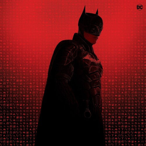 Michael Giacchino - Batman (Original Soundtrack)