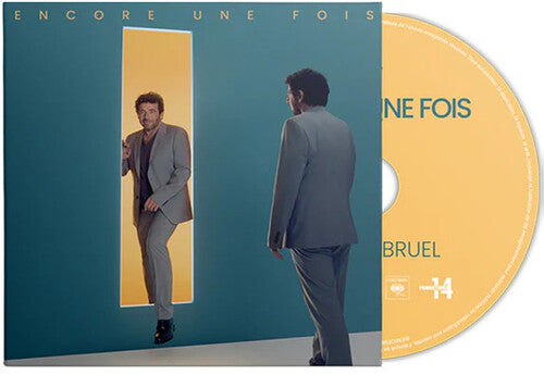 Patrick Bruel - Encore Une Fois