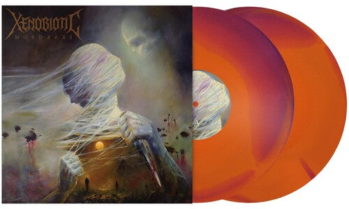 Xenobiotic - Mordrake