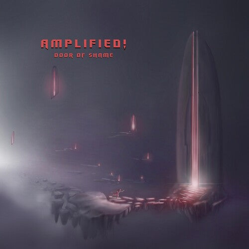 Amplified - Door Of Shame