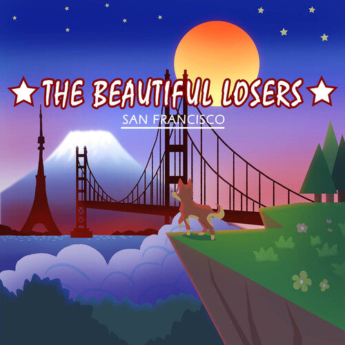 Beautiful Losers - San Francisco