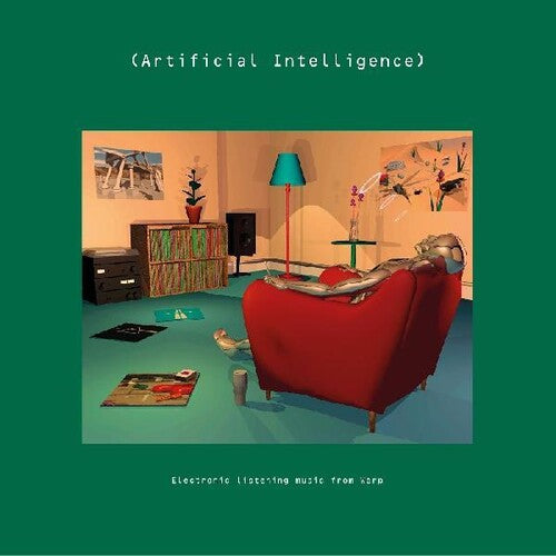 Artificial Intelligence/ Various - Artificial Intelligence (Various Artists)