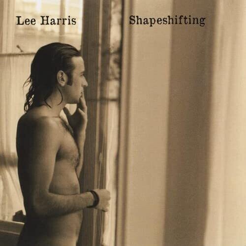 Lee Harris - Shapeshifting