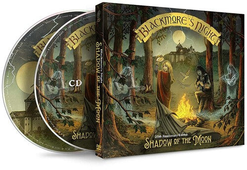 Blackmore's Night - Shadow Of The Moon (25th Anniversary Edition)