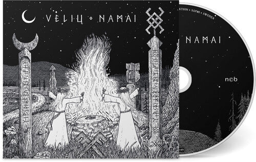 Veliu Namai - Alkai
