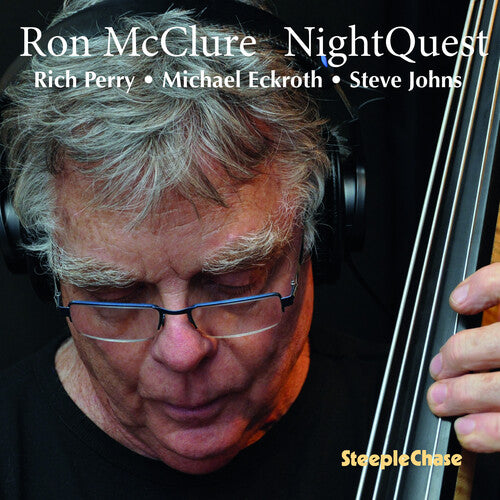 Ron McClure - Nightquest