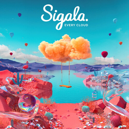 Sigala - Every Cloud