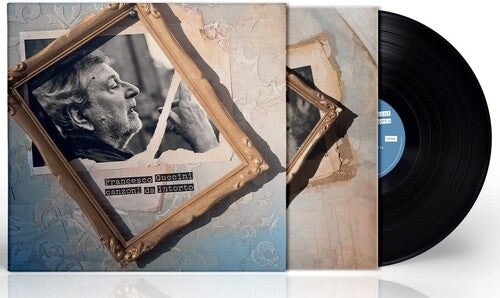 Francesco Guccini - Canzoni Da Intorto