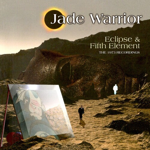 Jade Warrior - Eclipse / Fifth Element - Remastered Edition